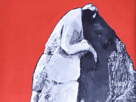 Contraluz - Capa "Batequebrafura"