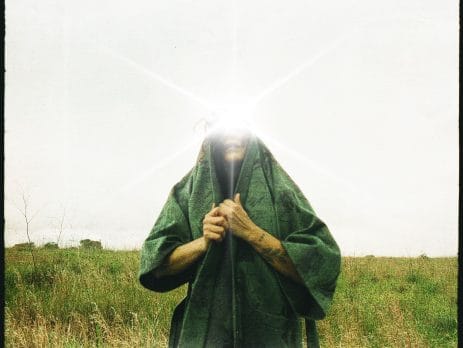 La Negra, “Deus Só” Ep de Estreia