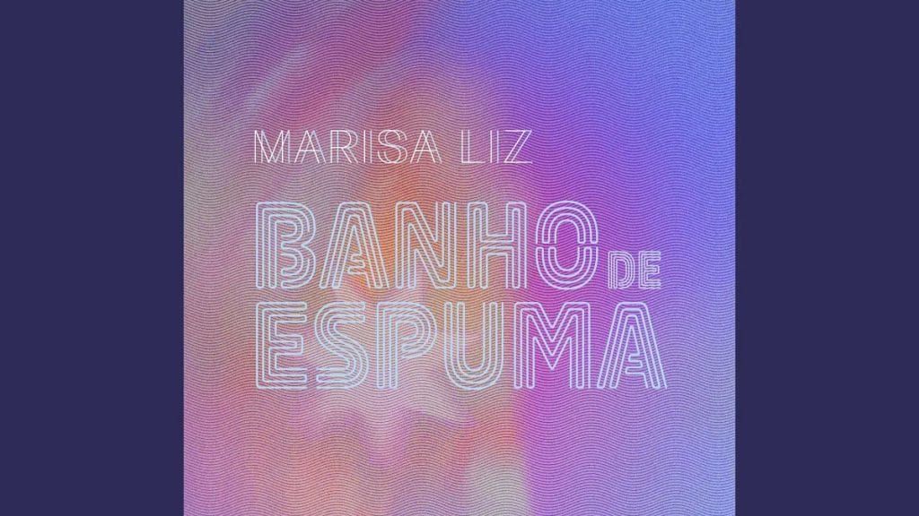 Marisa Liz faz tributo a Rita Lee em “Banho de Espuma”