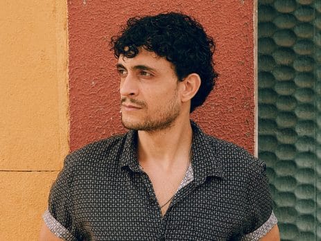 Matheus Gomes Lima, crédito fotografia: Caio Backer