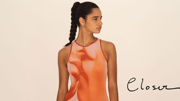 mia jo, capa de "Closer"