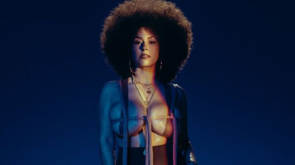 Capa de “Everyone's First Breath”, Libra