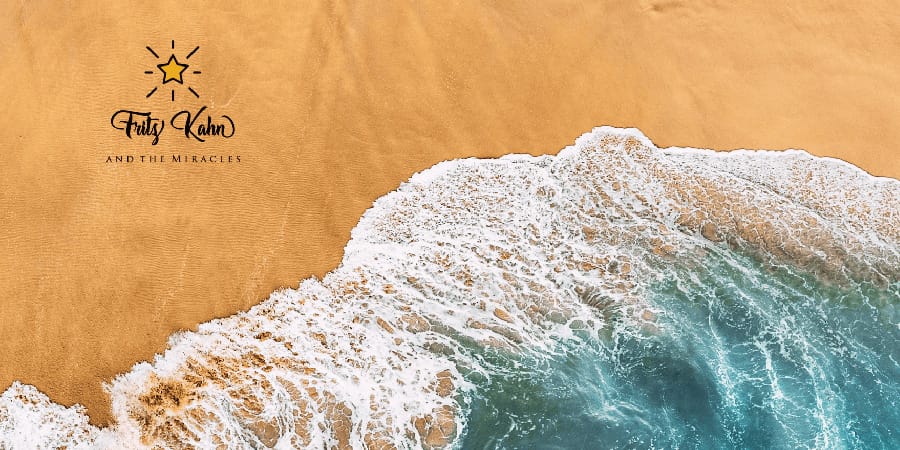 Fritz Kahn and The Miracles lança “Freedom”