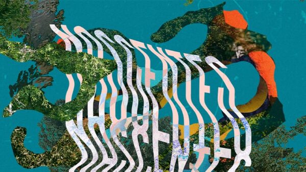 Festival Nascentes 2025. Em Fontes, Leiria.