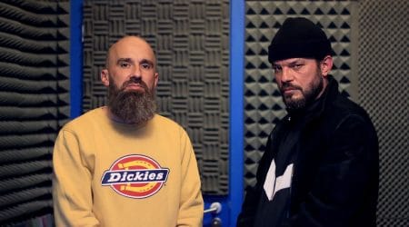 Imagem - Home 3 Entrevista a Dealema. Créditos Fotografia: Kateryna Agafonova / Musica.com.pt