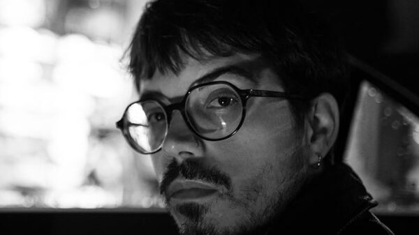 Ricardo Reis Soares, "A Noite"