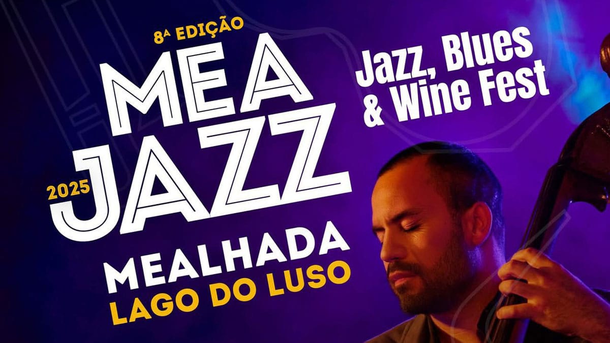 Meajazz & Blues 2025