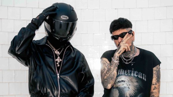 Agir e SleepyThePrince