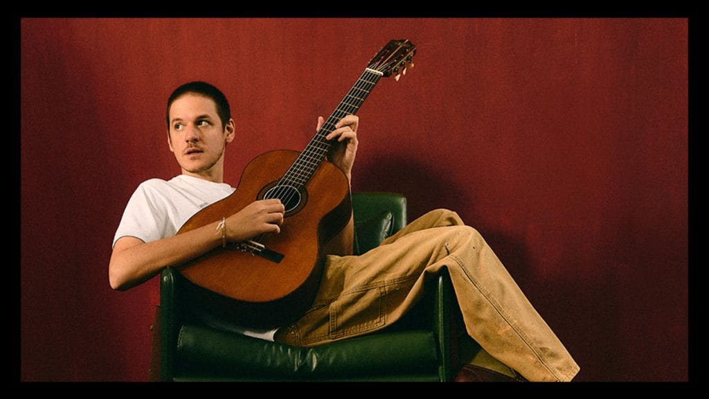 Rubel regressa a Portugal com novo álbum e três concertos em Novembro