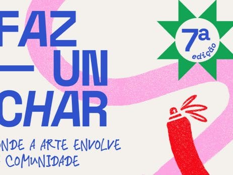 Fazunchar 2025, Banner