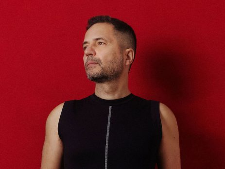 Daniel Drexler. Crédito Foto Bruno Nogueira