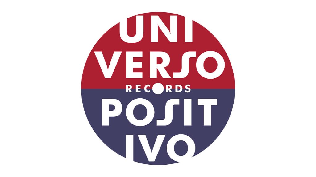 Universo Positivo Records Lança Duas Novas Edições Com MDA Grooves E Salphunk