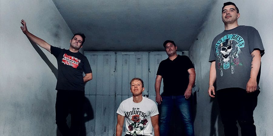 Imagem - Angry Odd Kids revelam nova versão acústica de “Faz-me Esquecer” 2 Angry Odd Kids