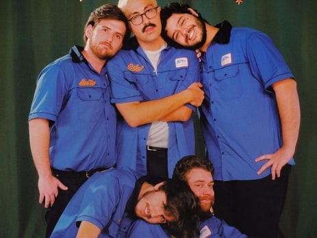 Jovem Dionísio, Acorda Pedrinho