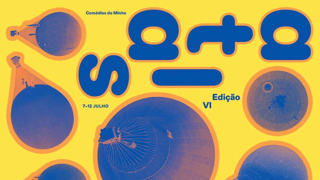 ATLAS 2025 abre inscrições para oficinas de criação musical com Noiserv e mais músicos convidados