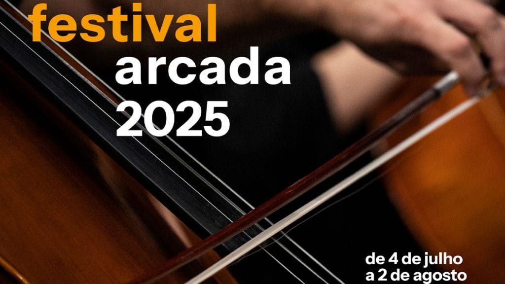 Festival Arcada 2025 celebra a música para cordas em Braga com concertos, formações e experiências únicas