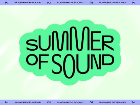 Native Instruments Summer of Sound, Banner