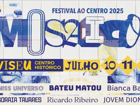Festival Mosaico