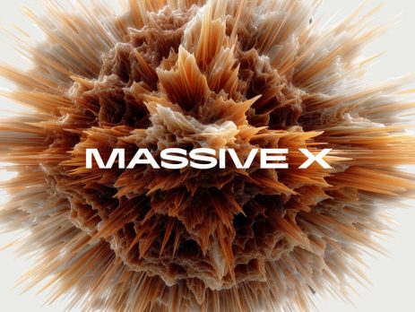 Massive X Player já está disponível para todas as plataformas.