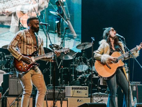 PRS - Shantaia & Curt Chambers, Fotos do evento privado Roots & Wings