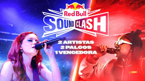 Red Bull SoundClash com Bárbara Tinoco vs Nenny