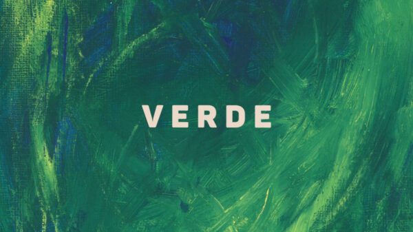 Martim Taborda, "Verde", Banner