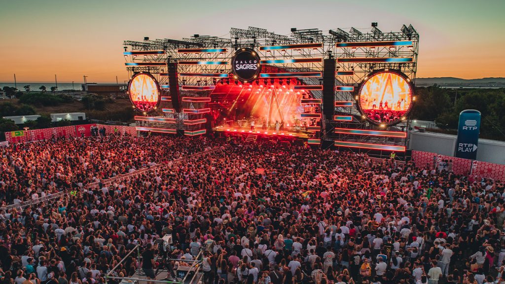 Começa hoje a 10.ª edição d’O Sol da Caparica