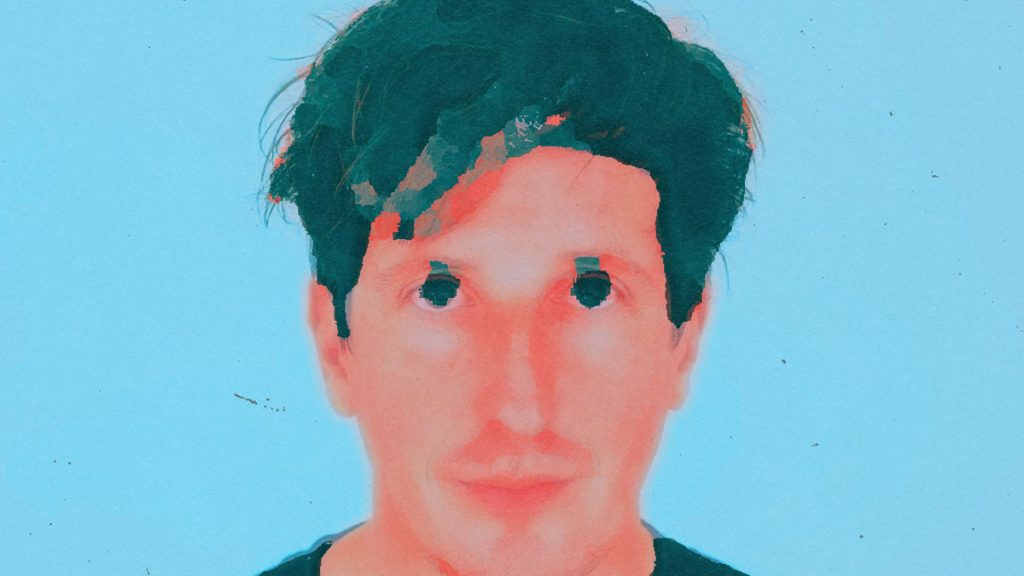 Christian Löffler Regressa a Lisboa Para uma Noite Daquelas no 8 Marvila