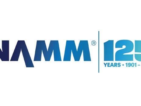 NAMM 2026: 125 anos de História.