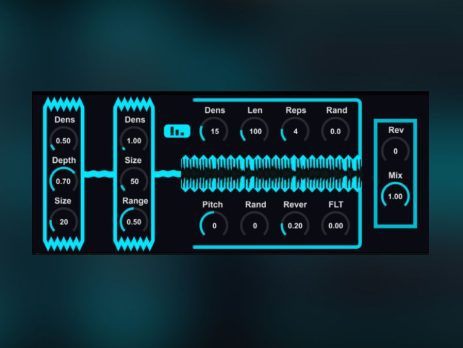 Dystopian Waves Drox