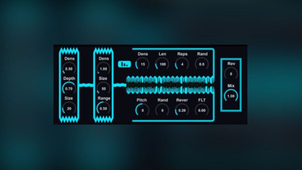 Dystopian Waves Drox