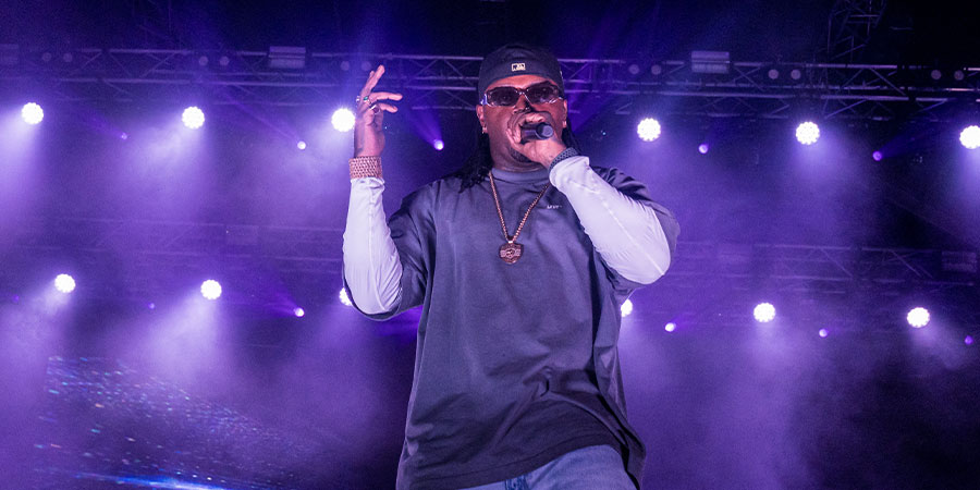 Imagem - Mar Me Quer: Três Dias que Transformaram Portimão na Capital Musical do Algarve 6 Plutónio @ Festival Mar Me Quer 2025, Portimão. Crédito Fotografia: Festival Mar Me Quer