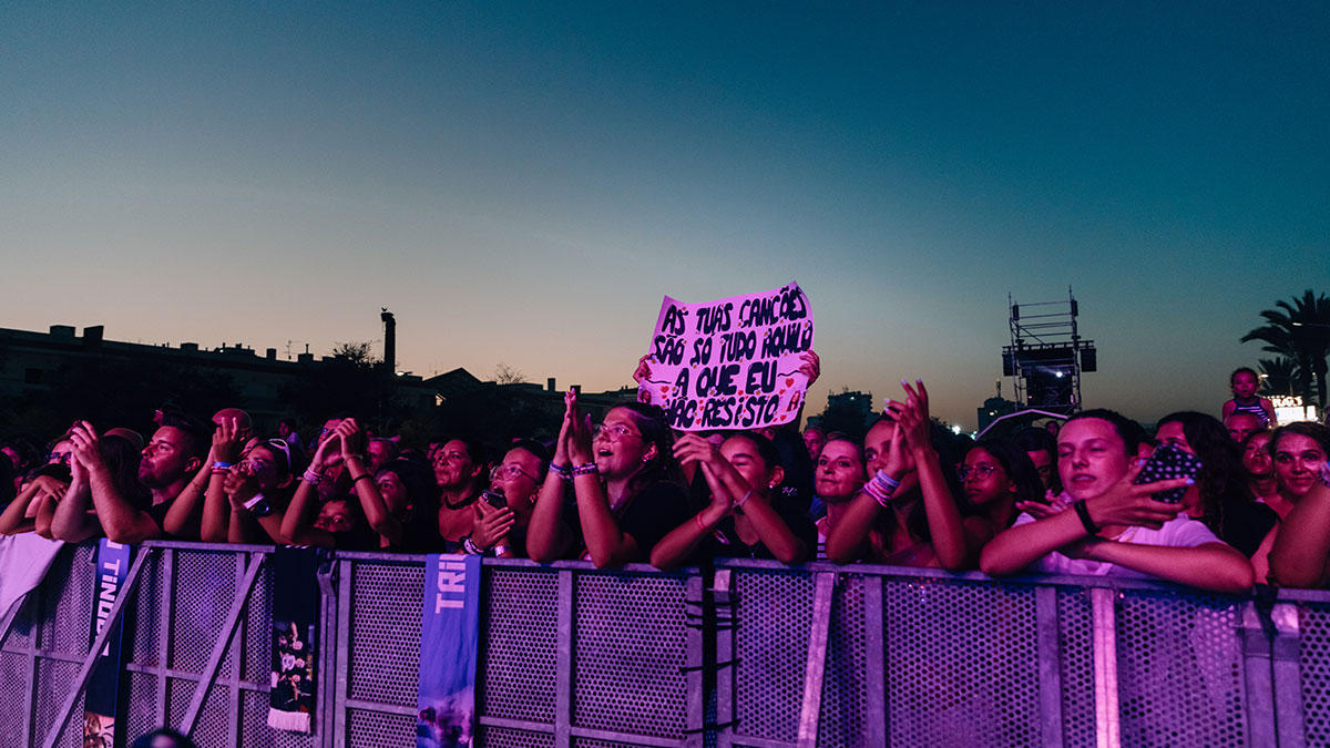 Festival Mar Me Quer 2025 em Portimão