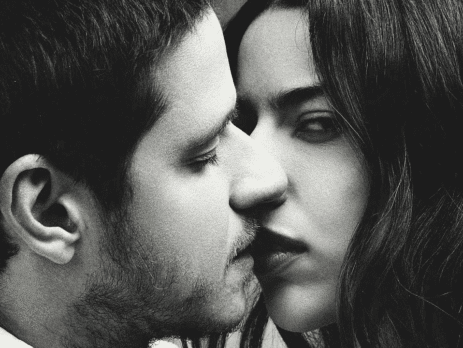 Rubel & Marina Sena - Carta de Maria