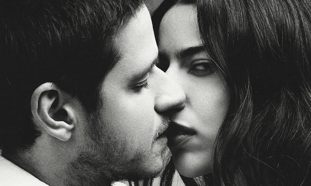 Rubel & Marina Sena - Carta de Maria