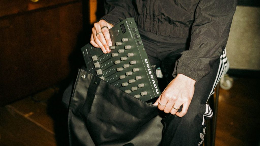 Launch Control XL 3: A Novation Reinventa o Controlo Tátil