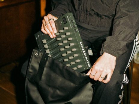 Novation Launch Control XL 3