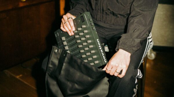 Novation Launch Control XL 3