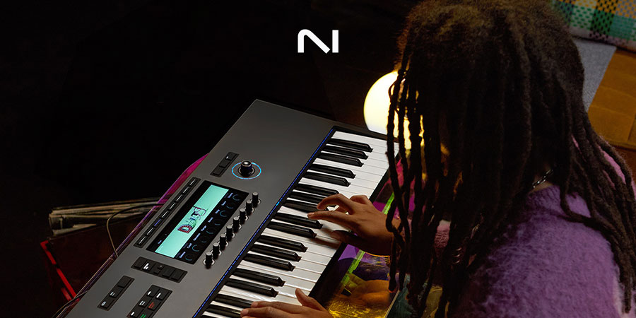 Native Instruments Kontrol S Series MK3 firmware 2.0. Duets. Crédito Fotografia: Native Instruments