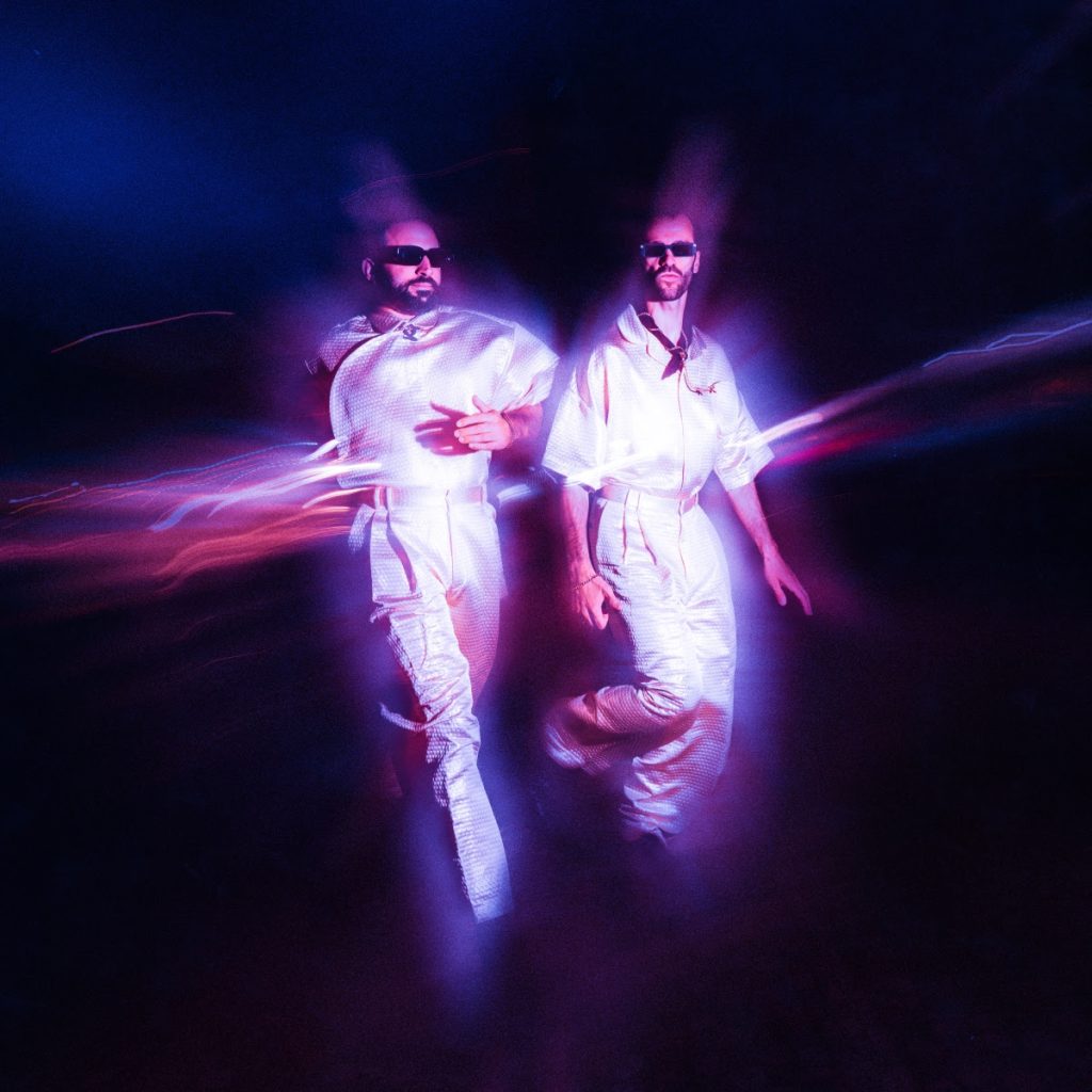 MXGPU Apresentam "find u", Quarto Single de Avanço ao Novo Disco "Sudden Light"