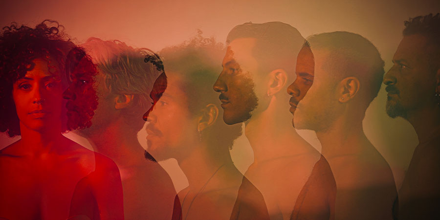 Imagem - Ayom: A Música que Habita o Tambor e Desperta Lisboa 2 Ayom. Crédito Fotografia: Fabiana Nunes