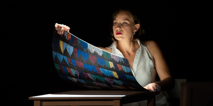 Imagem - Festival Informal de Ópera (FIO) regressa em setembro com ópera contemporânea entre Loulé e Alte 6 Festival Informal de Ópera (FIO). Crédito Fotografia: FIO.