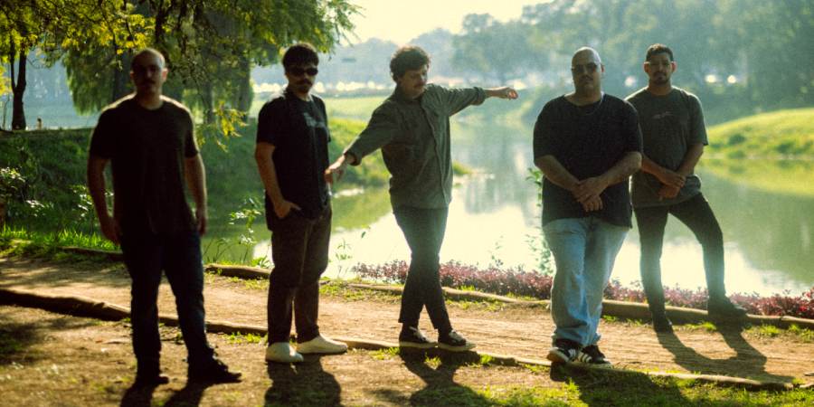 Personas. Crédito Fotografia: Pedro Arantes