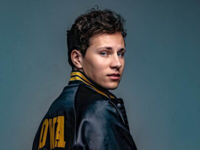 NUNO - MTV Push