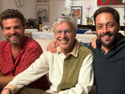 António Zambujo & Caetano Veloso