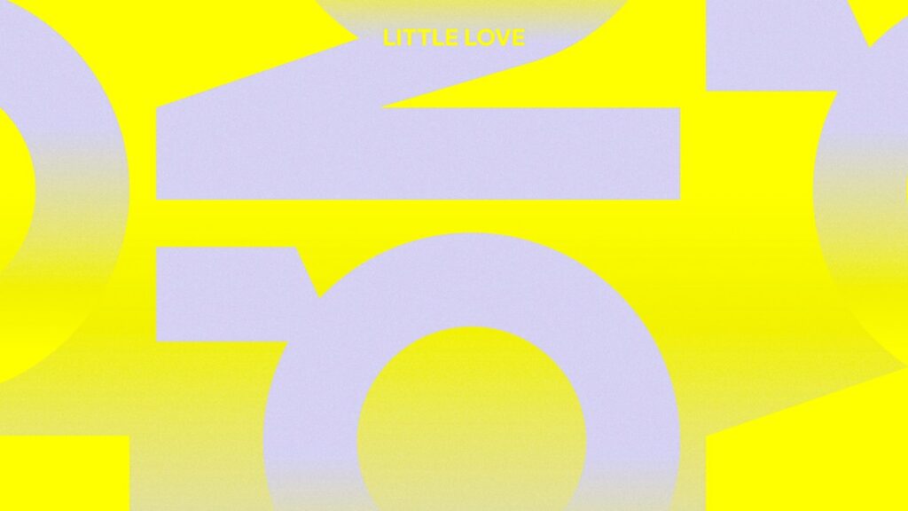 MXGPU Revelam "little love" Antes do Álbum "Sudden Light"