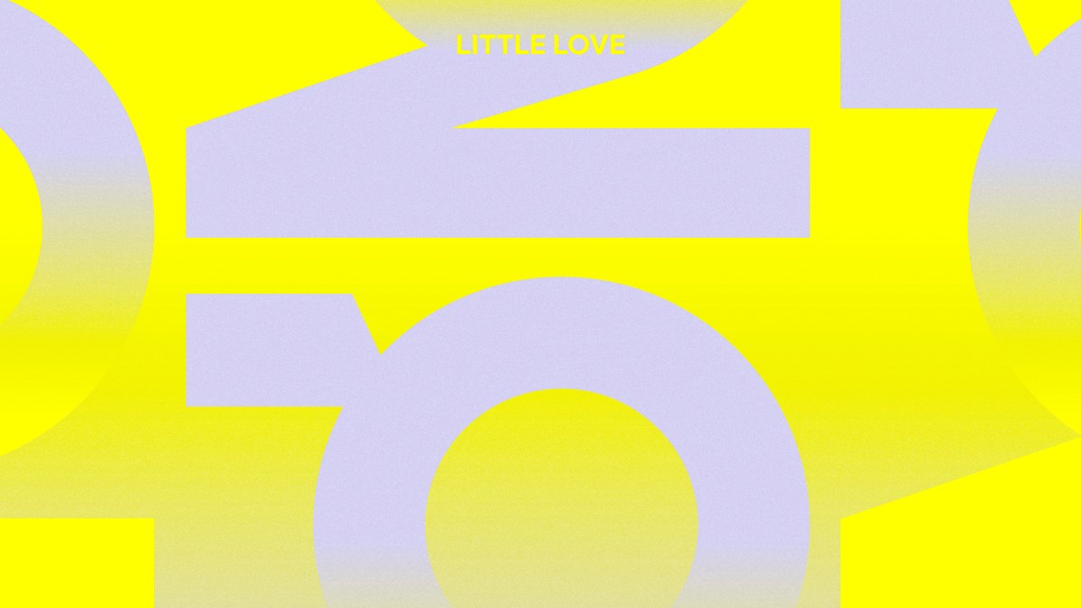 "little love", novo single (6º) dos MXGPU lançado em antecipação do album "Sudden Light"