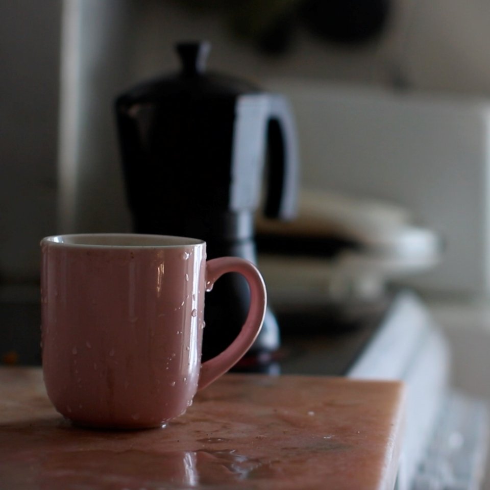 O Mau Olhado, capa do Single "#4 feira"