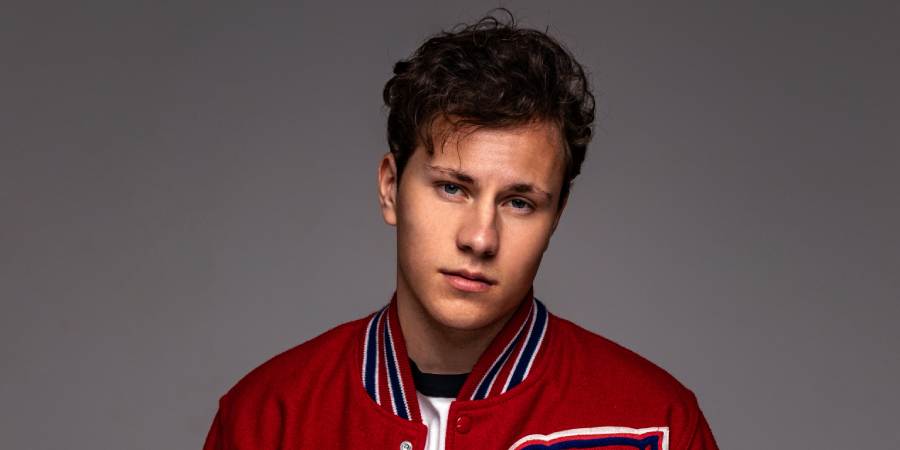 Imagem - NUNO Conquistou a MTV Portugal: "Leaving You Behind" É o Hino de Setembro 2 NUNO - MTV Push