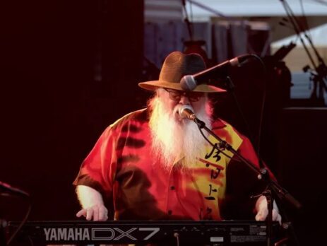 Hermeto Pascoal & Grupo, Live @ Jazz à Vienne 2018